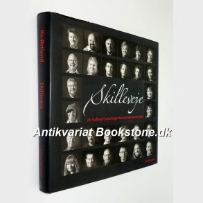 Skilleveje: Bo stlund