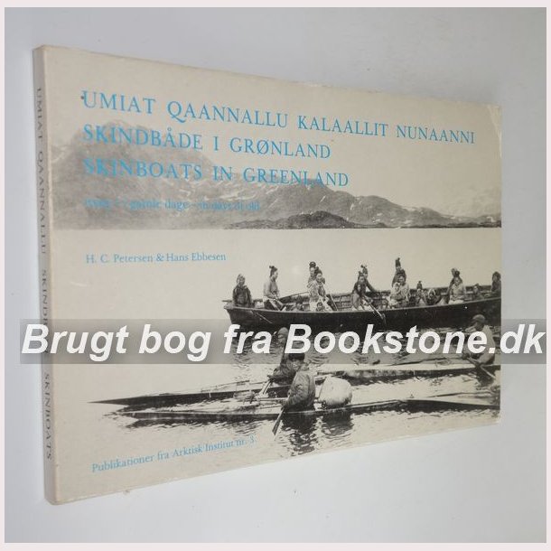 Skindbde i Grnland 