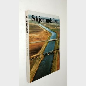 Skjerndalen - fr, under og efter afvandingen