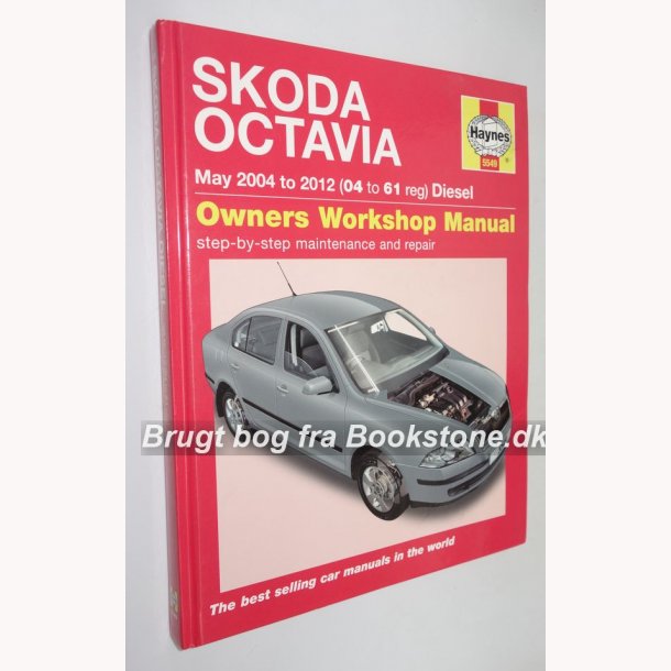 Skoda Octavia Diesel