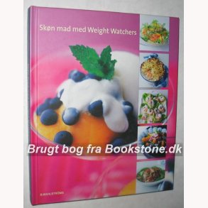 Skn mad med Weight Watchers
