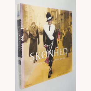 Sknhed - kvindeidealet igennem 100 r