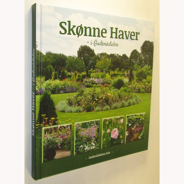 Sknne Haver i Gudendalen