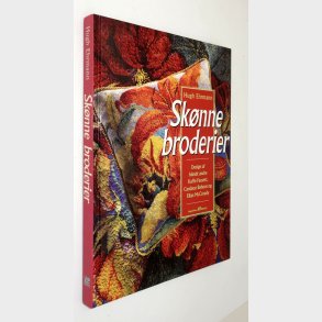 Sk�nne broderier: Hugh Ehrmann