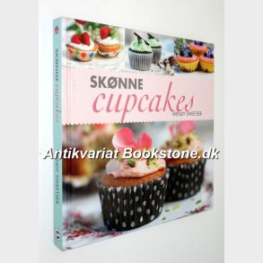 Sknne cupcakes: Wendy Sweetser