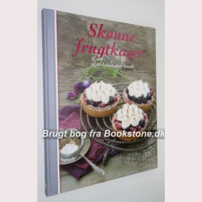 Sknne frugtkager 