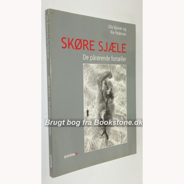 Skre sjle - de prrende fortller