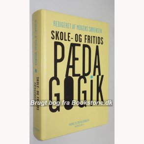 Skole- og fritidspdagogik 