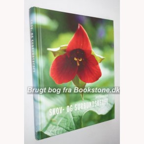 Skov- og surbundsbedet