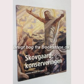 Skovgaard-konserveringen 