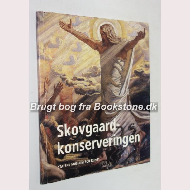 Skovgaard-konserveringen 
