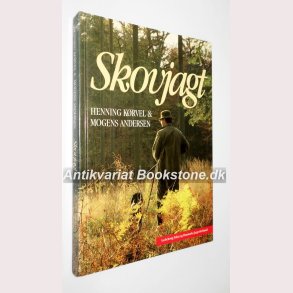 Skovjagt 