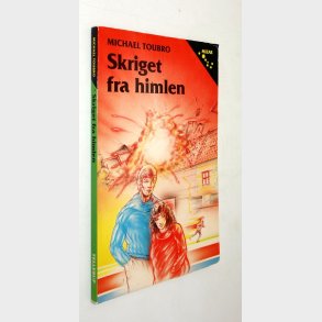 Skriget fra himlen: Michael Toubro