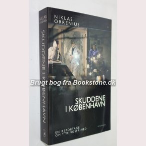 Skuddene i Kbenhavn 