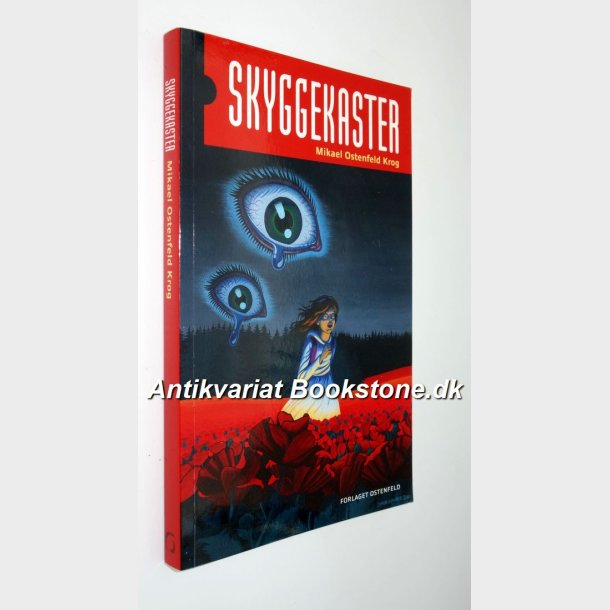 Skyggekaster: Mikael Ostenfeld Krog 