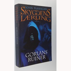Skyggens lrling Nr. 1 - Gorlans ruiner