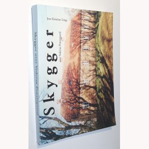 Skygger over Veders Prstegrd