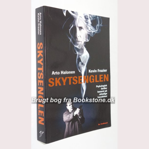 Skytsenglen 