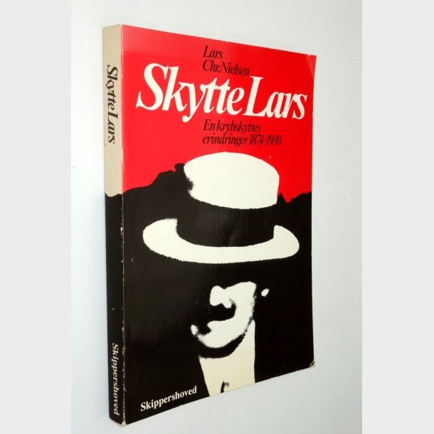 Skytte Lars: Lars Chr. Nielsen