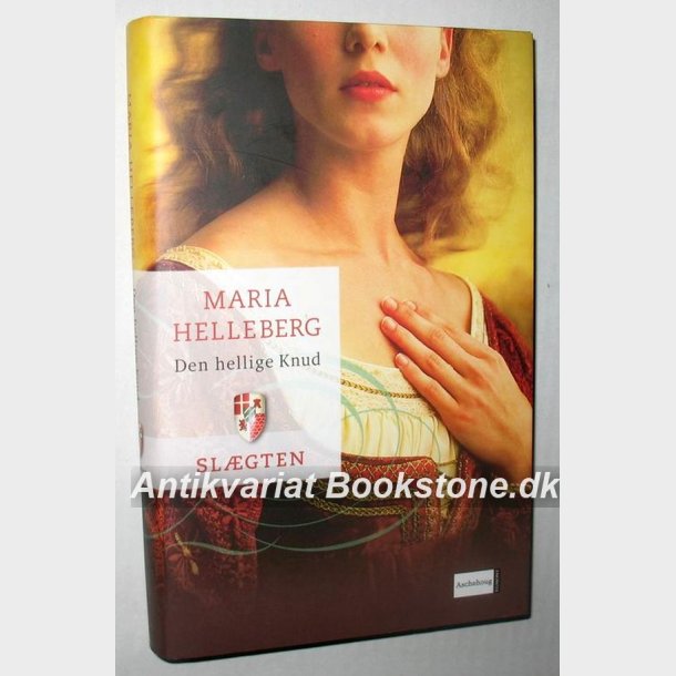 Slgten Bind 1 - Den Hellige Knud