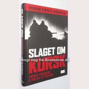 Slaget om Kursk