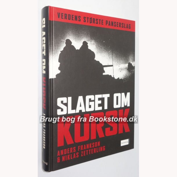 Slaget om Kursk