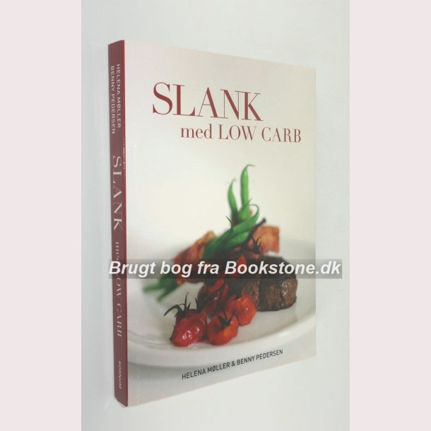 Slank med Low Carb 