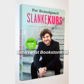 Slankekurs: Per Brndgaard