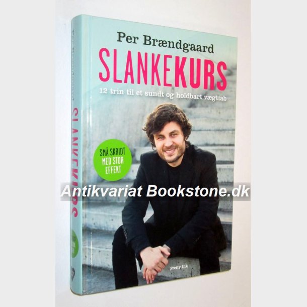  Slankekurs: Per Brndgaard