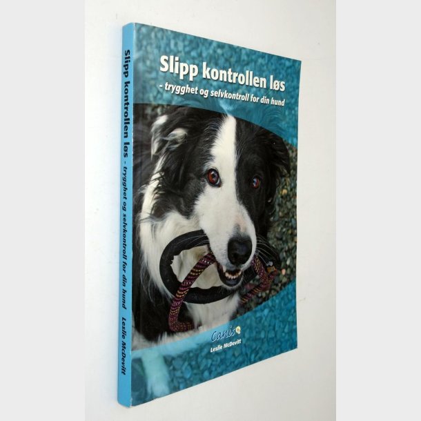 Slipp kontrollen ls: Leslie McDevitt