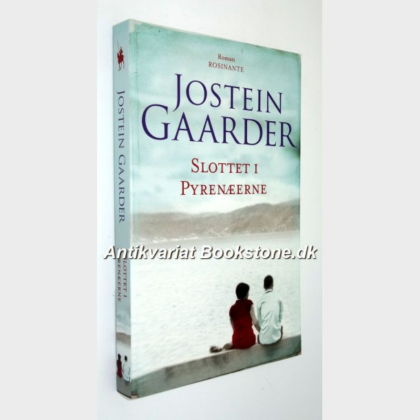 Slottet i Pyrenerne: Jostein Gaarder