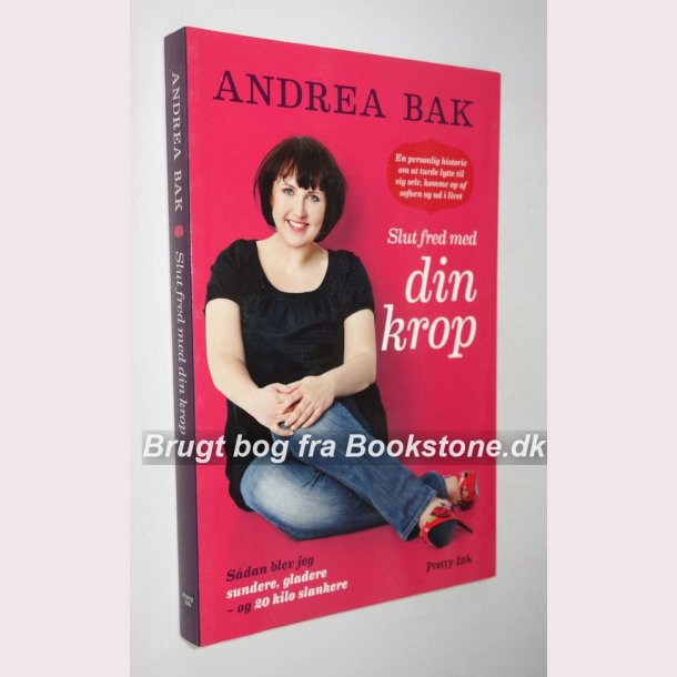 Slut fred med din krop