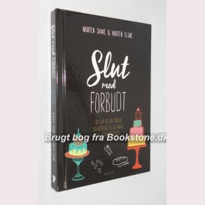 Slut med forbudt 