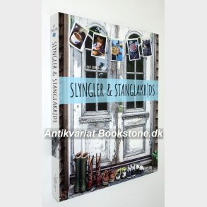 Slyngler & stanglakrids: Sif Orellana