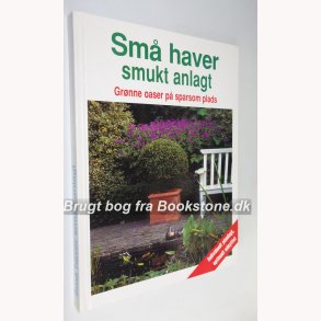 Sm haver smukt anlagt