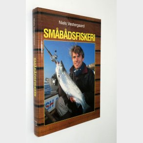 Smbdsfiskeri: Niels Vestergaard