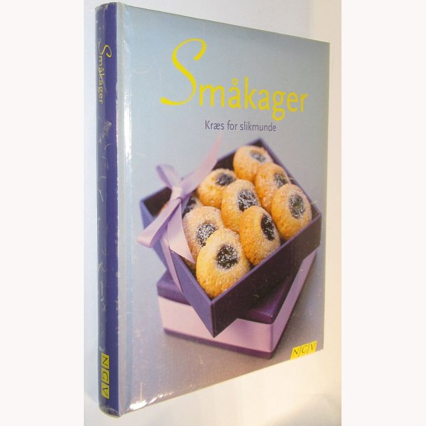 Smkager - Krs for slikmunde