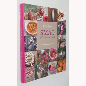 Smag - kologi hele ret