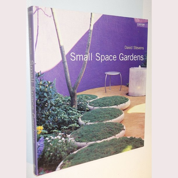 Small Space Gardens