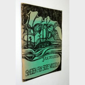 Smeden fra Store Wootton: J.R.R. Tolkien