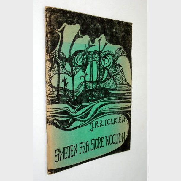 Smeden fra Store Wootton: J.R.R. Tolkien