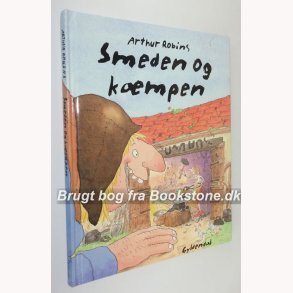 Smeden og kmpen