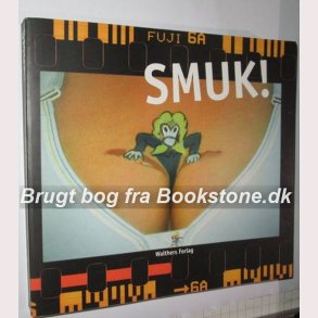 Smuk! - Om Skanderborg Festival