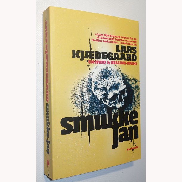 Smukke Jan
