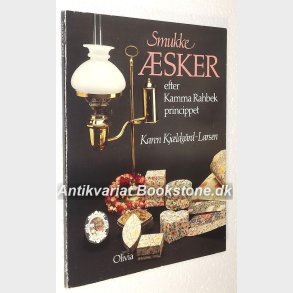 Smukke sker efter Kamma Rahbek princippet