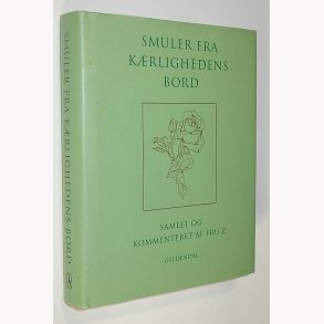 Smuler fra krlighedens bord