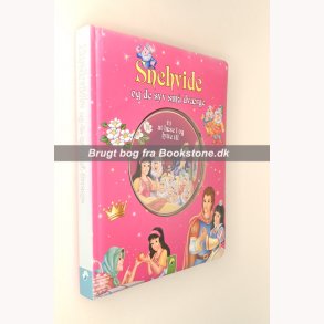 Snehvide og de syv små dvrge - til at lse og lytte til