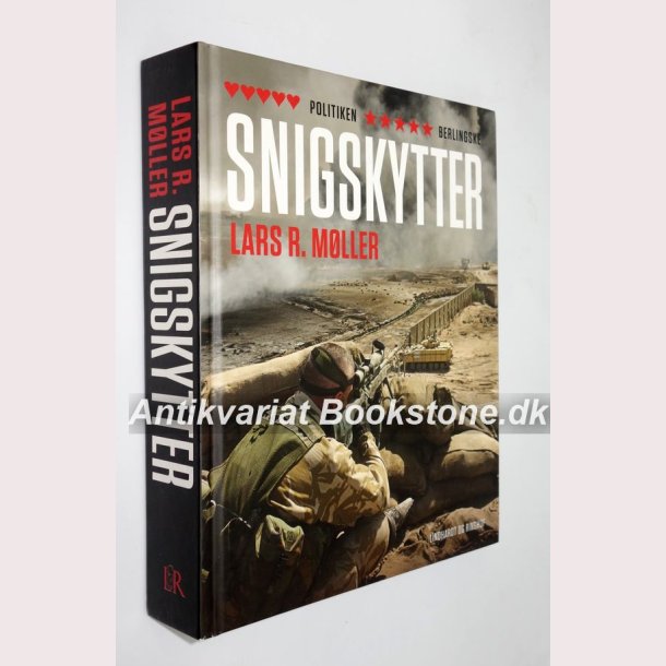 Snigskytter