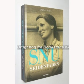 Snu Seidenfaden - krlighed, bger og politik