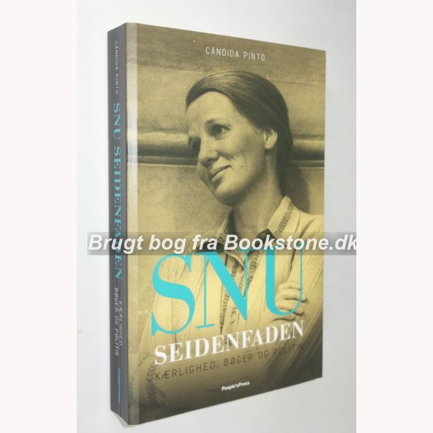 Snu Seidenfaden - krlighed, bger og politik